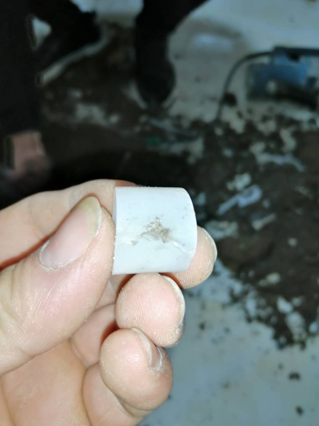 依兰地暖测漏，地暖漏水检测，暖气漏水检测